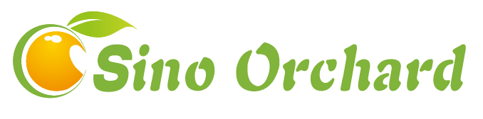 Xiamen Sino Orchard Industry Co Ltd.
