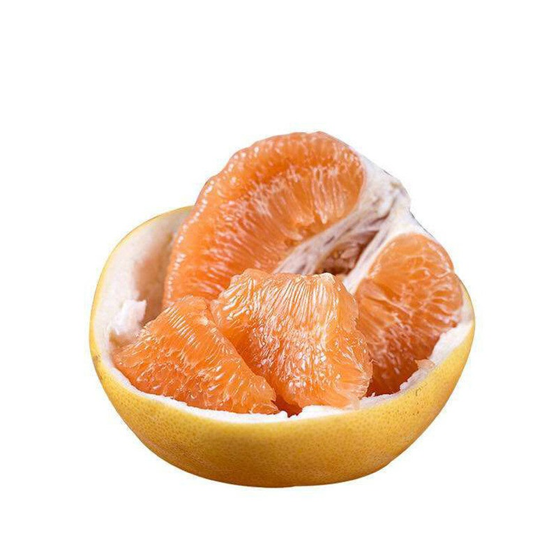 Golden honey pomelo