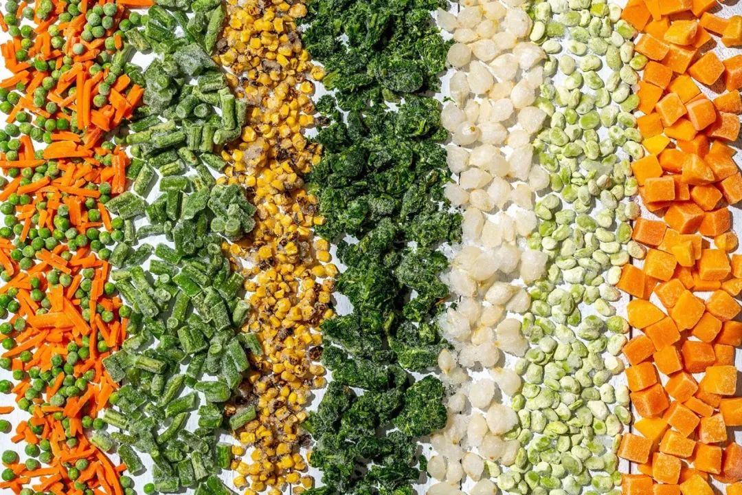 Is IQF Fruits&vegetables of higher nutrition than fresh fruits&vegetables? Is IQF Fruits&vegetables of higher nutrition than fresh fruits&vegetables?